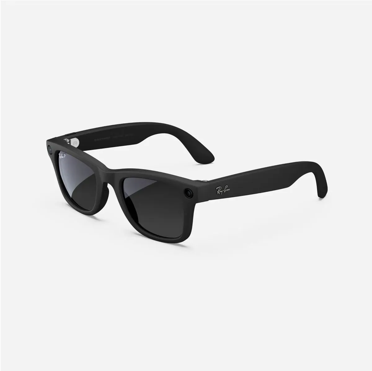 Ray‑Ban | Meta Smart Glasses